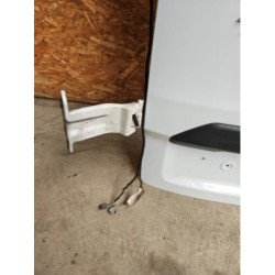 Porte De Coffre Gauche Ford Transit Custom Phase 1 (5)
